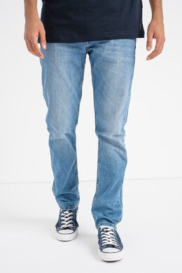 Levi's: Синие джинсы  511