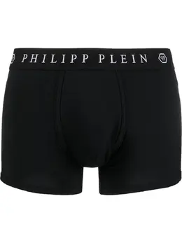 Philipp Plein: Трусы  Skull