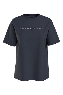 Tommy Jeans: Хлопковая футболка