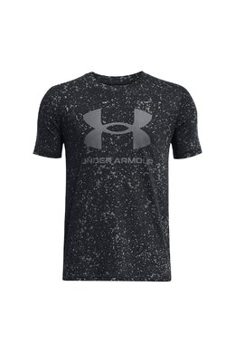 Under Armour: Спортивная футболка 