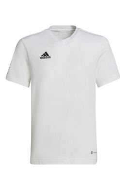 ADIDAS PERFORMANCE: Хлопковая футболка 