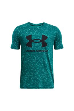 Under Armour: Спортивная футболка 