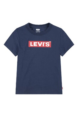 Levi's: Красная футболка 