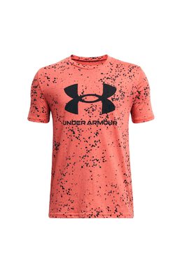 Under Armour: Спортивная футболка