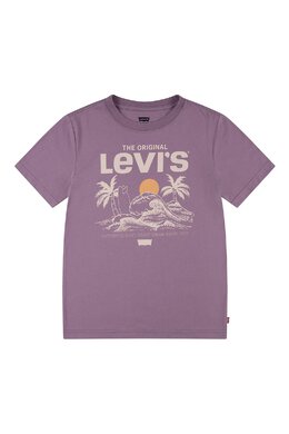 Levi's: Футболка с принтом 