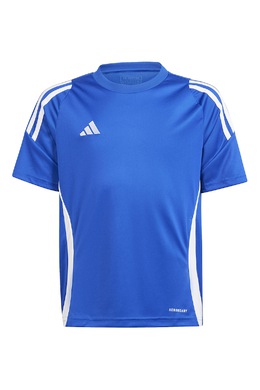 ADIDAS PERFORMANCE: Белая футболка 