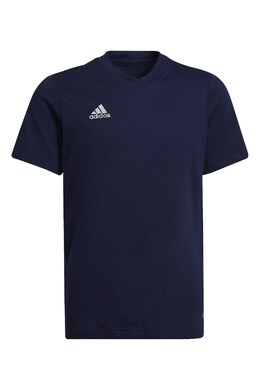 ADIDAS PERFORMANCE: Хлопковая футболка 