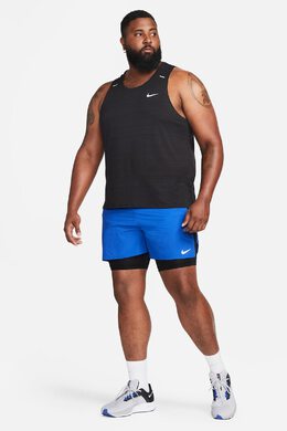 Nike: Спортивные шорты  Dri FIT