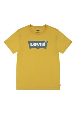 Levi's: Домашняя футболка 