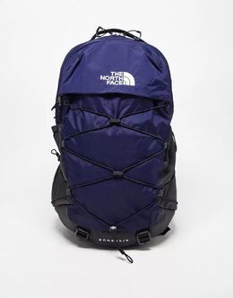 The North Face: Тёмный рюкзак  Borealis