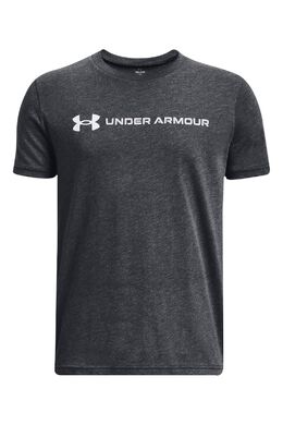 Under Armour: Хлопковая футболка 