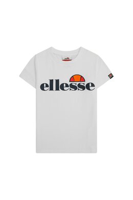 Ellesse: Белая футболка 