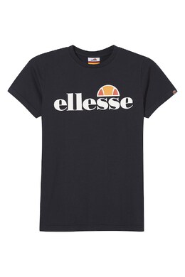 Ellesse: Синяя футболка 