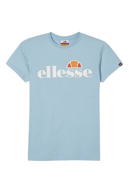 Ellesse: Синяя футболка 