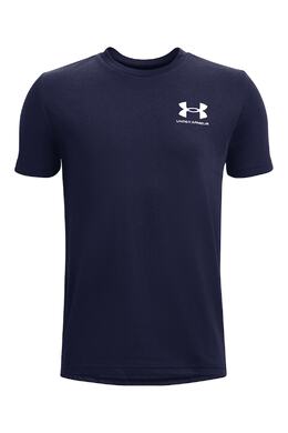 Under Armour: Спортивная футболка 