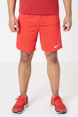 Nike: Красные шорты 