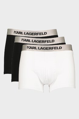 Karl Lagerfeld: Чёрные трусы