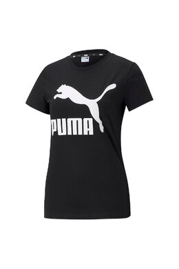 PUMA: Классическая футболка 