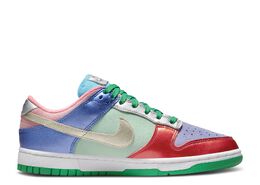 Nike: Кроссовки  Dunk Low SE