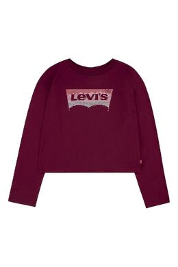 Levi's: Хлопковая блуза 