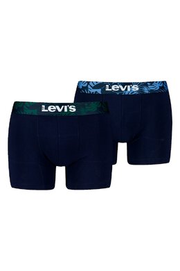 Levi's: Синие трусы 