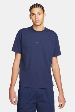 Nike: Хлопковая футболка 