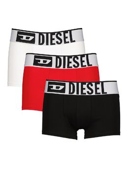 Diesel: Красные трусы 