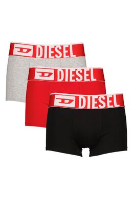 Diesel: Красные трусы