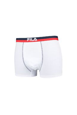 Fila: Белые трусы 