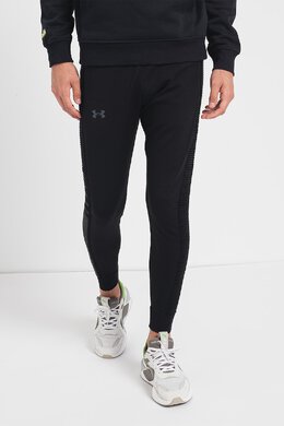 Under Armour: Чёрные брюки 