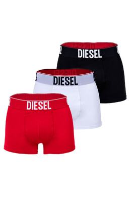 Diesel: Красные трусы 