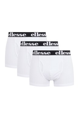 Ellesse: Белые трусы 