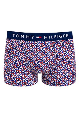 Tommy Hilfiger: Красные трусы 