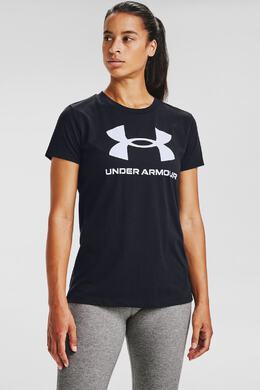 Under Armour: Спортивная футболка 