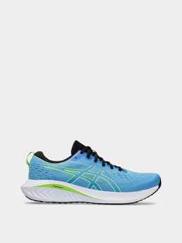 Asics: Голубые кроссовки  Gel-Excite