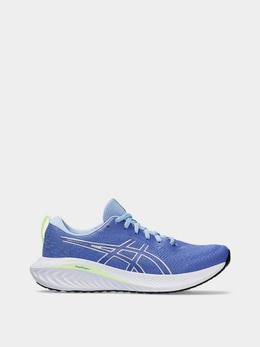 Asics: Голубые кроссовки  Gel-Excite