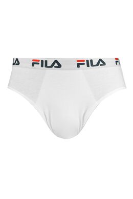 Fila: Белые трусы 