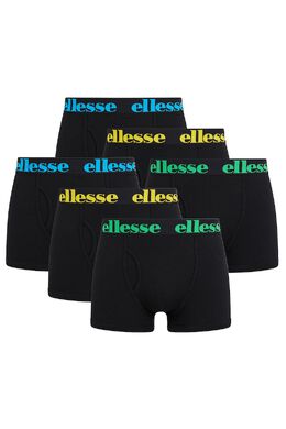 Ellesse: Чёрные трусы 