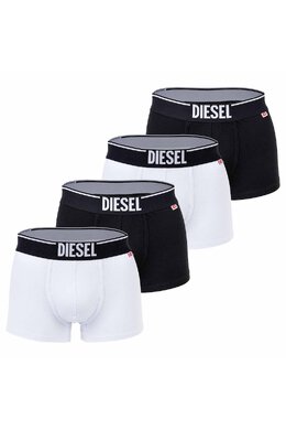 Diesel: Чёрные трусы 