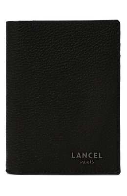 Lancel: Обложка