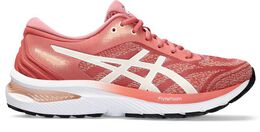 Asics: Розовые кроссовки  Gel