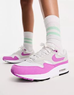 Nike: Кроссовки  Air Max 1