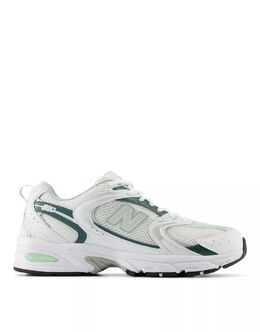 New Balance: Кроссовки  530