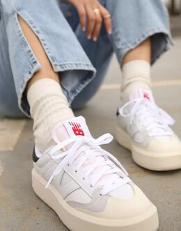 New Balance: Чёрные кроссовки 