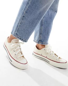 Converse: Кроссовки  Chuck 70 Ox