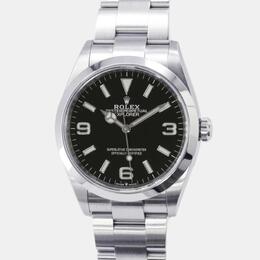 Rolex: Часы Explorer