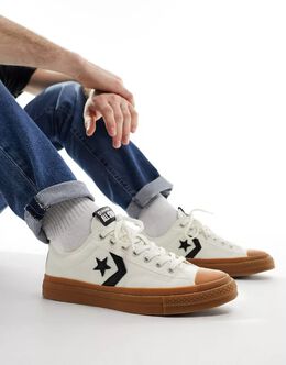 Converse: Кроссовки 