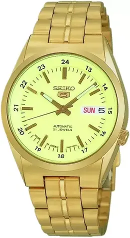 Seiko: Часы 