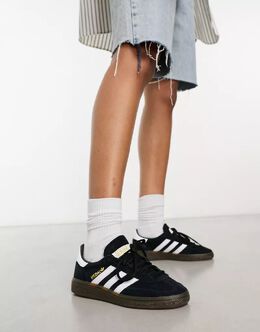 Adidas Originals: Серые кроссовки 