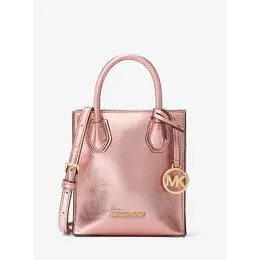 MICHAEL KORS: Розовая сумка 